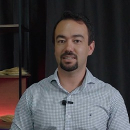 Mamífero Rico
